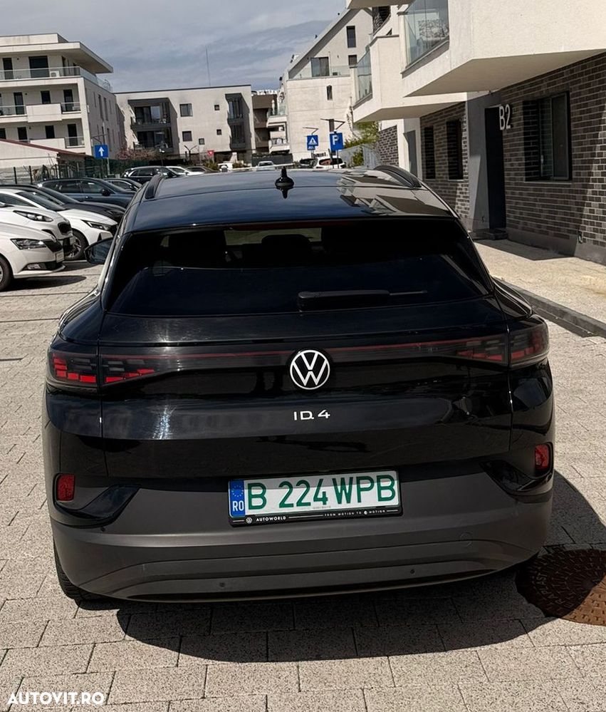 Volkswagen ID.4 77 kWh 4MOTION Pro - 4