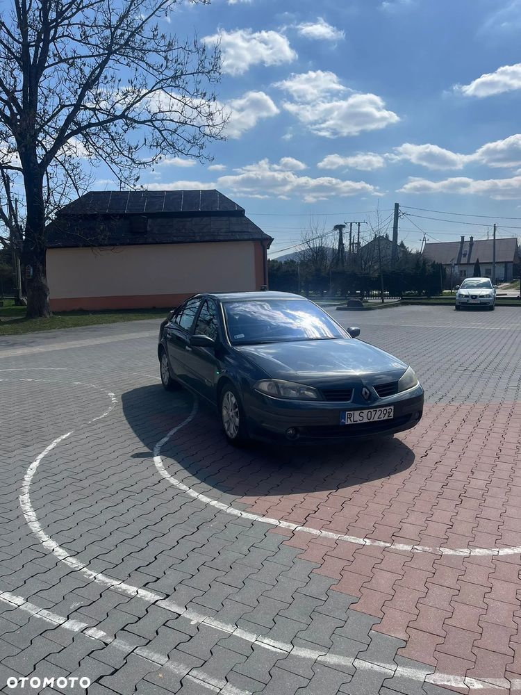 Renault Laguna 2.0 DCi Expression - 10