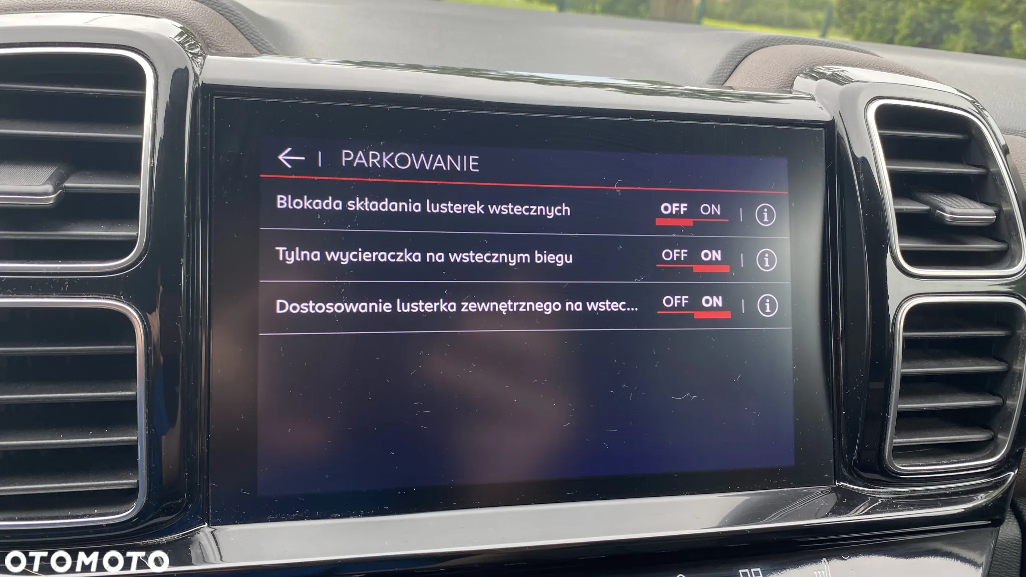 Citroën C5 Aircross 2.0 BlueHDi Shine EAT8 - 28