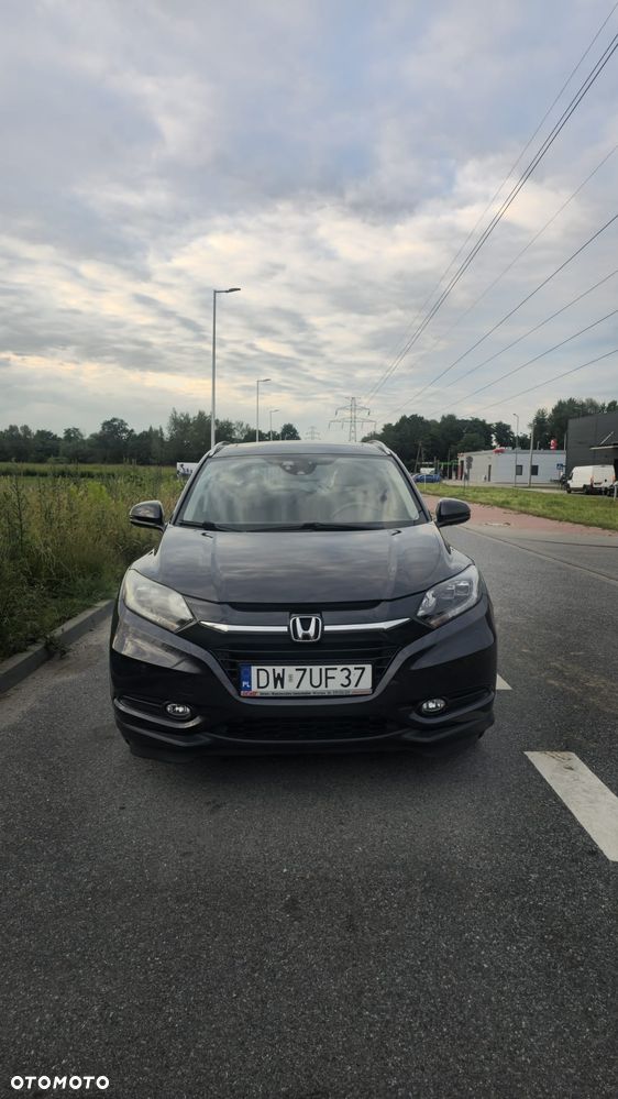 Honda HR-V 1.5 Elegance (ADAS) - 5