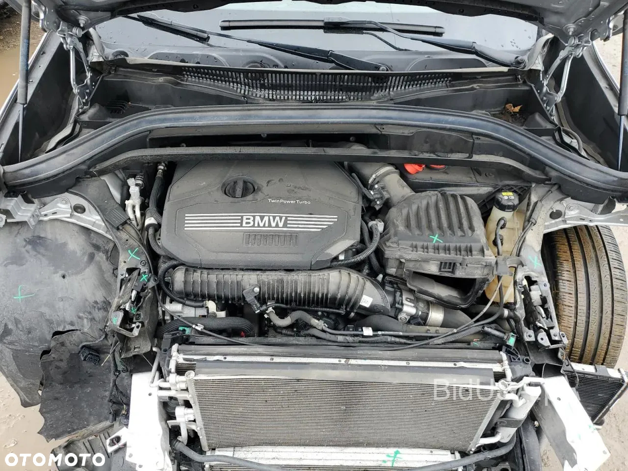 BMW X1 sDrive20i Advantage - 13