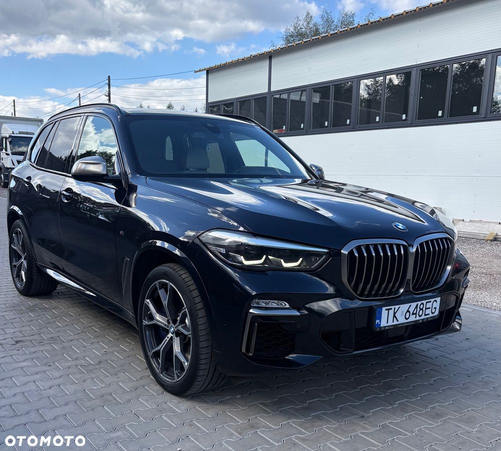 BMW X5 M - 2