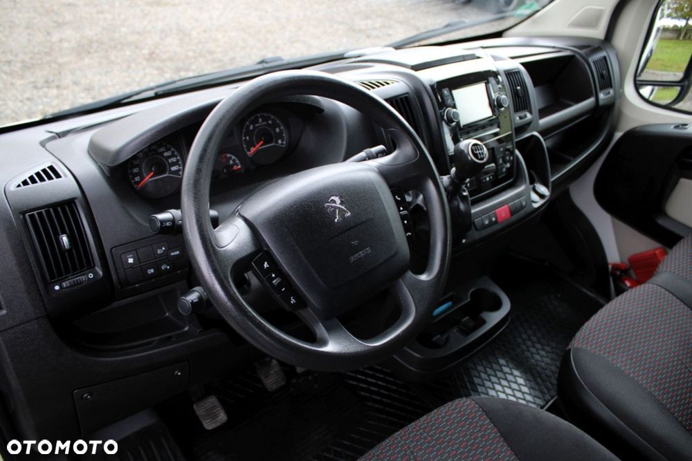 Peugeot Boxer - 7
