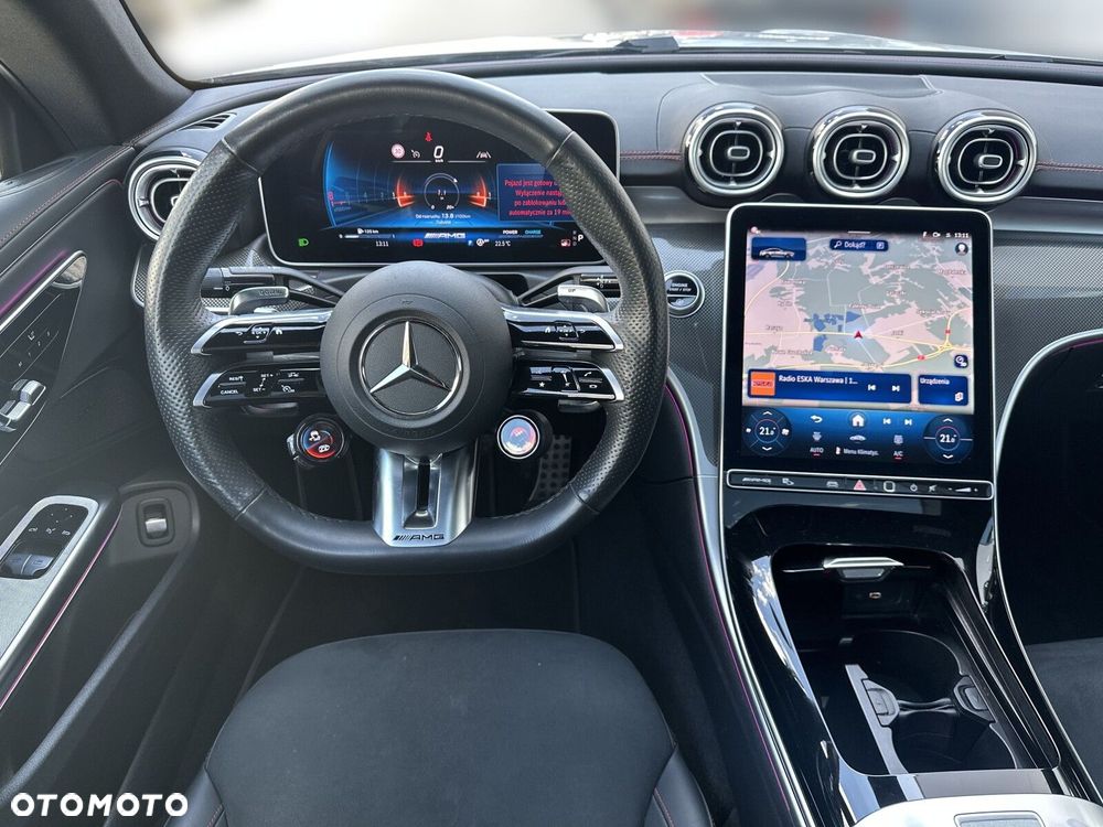 Mercedes-Benz CLE 2024