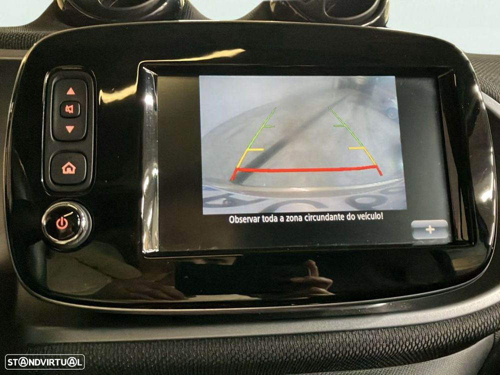 Smart ForTwo Coupé - 17