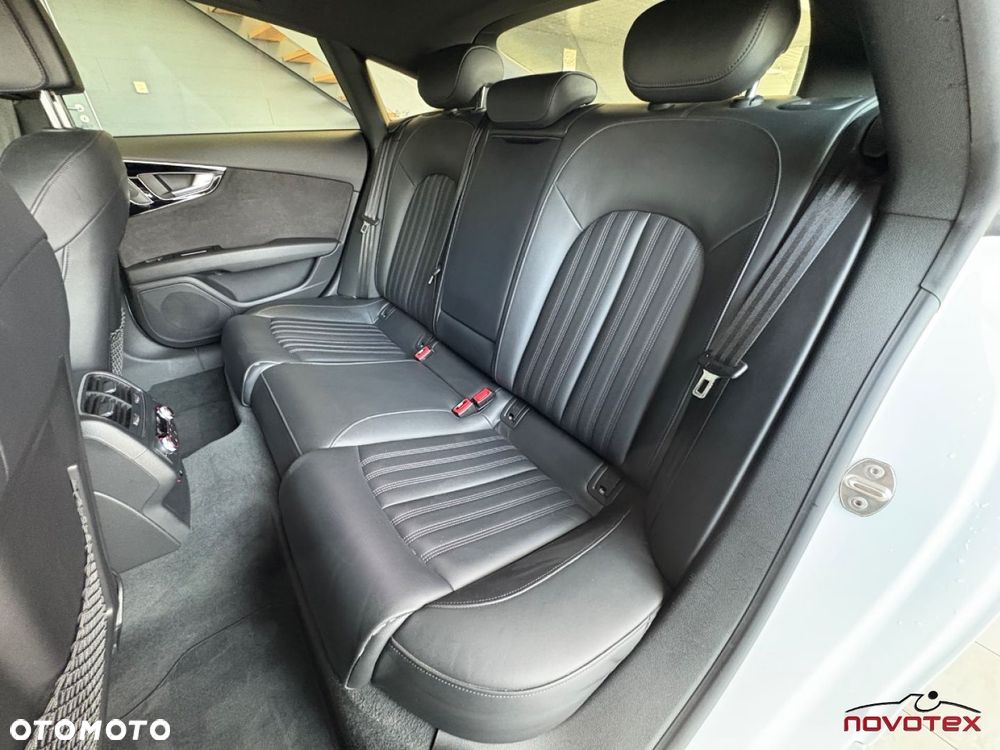 Audi A7 Sportback - 25