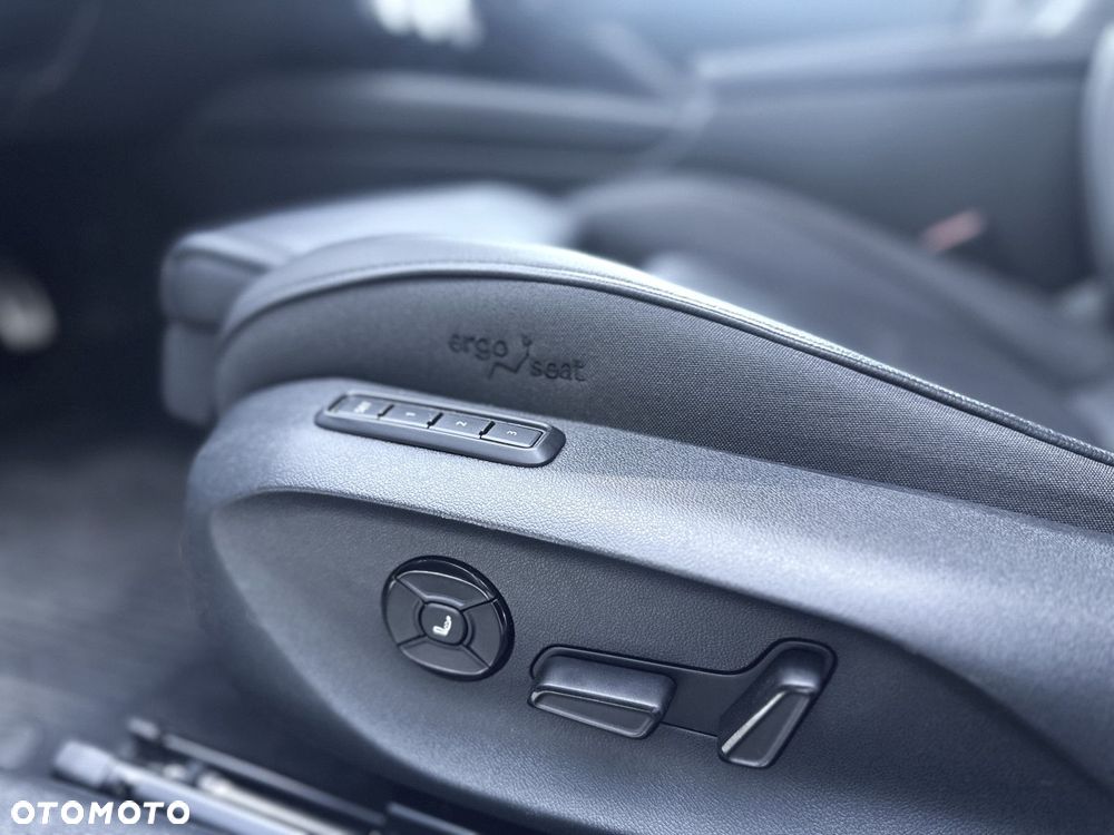 Skoda Superb - 29