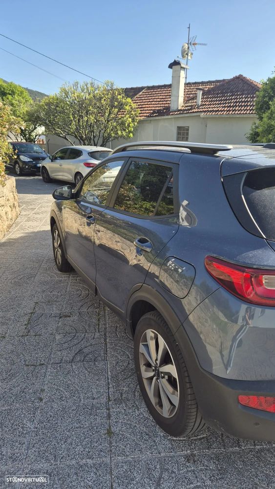 Kia Stonic 1.2 Dynamic - 3