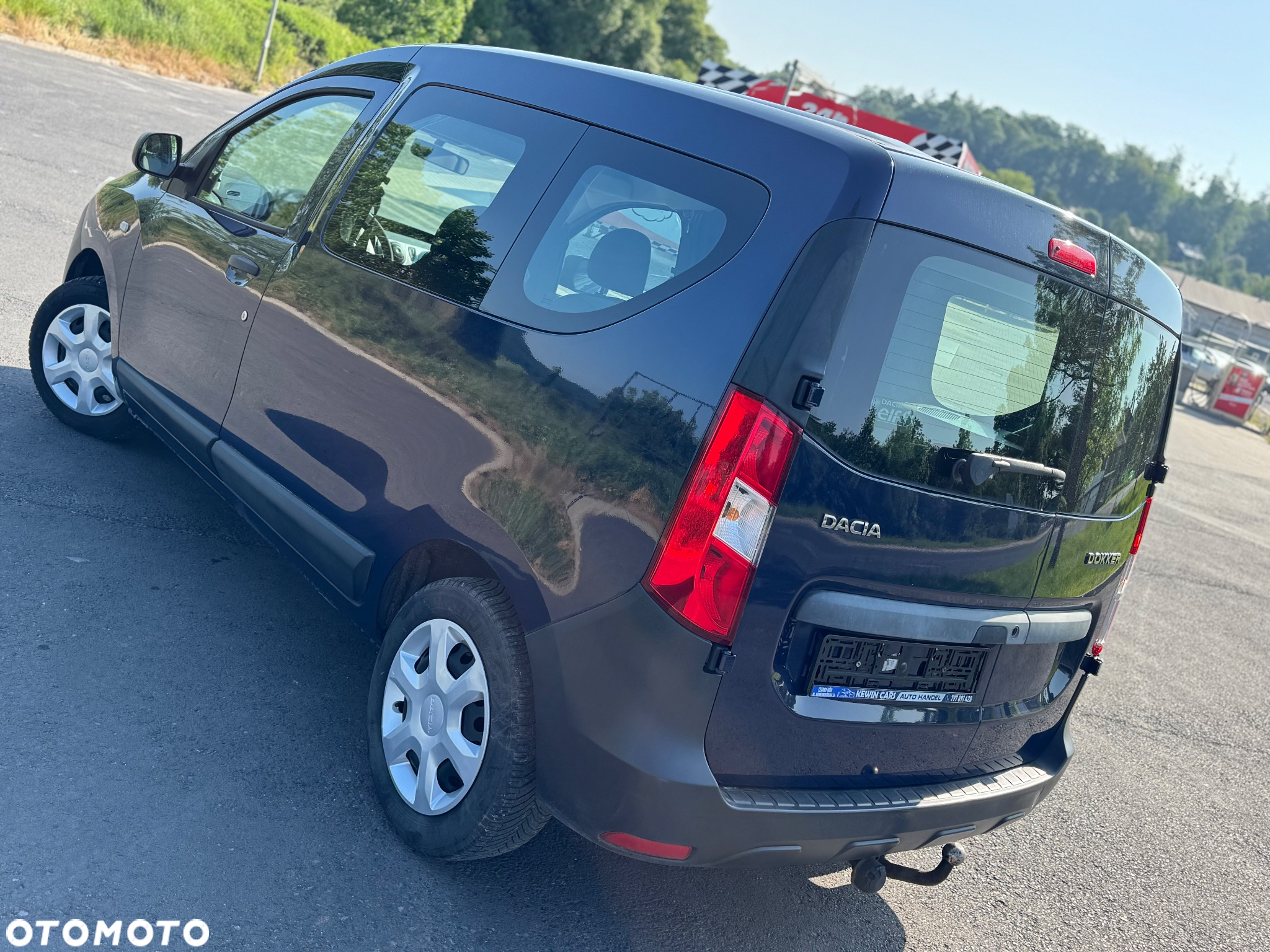 Dacia Dokker 1.5 dCi Celebration - 6