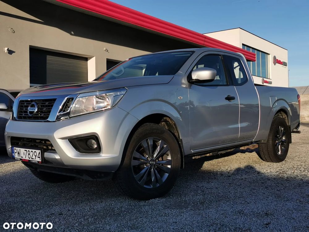 Nissan Navara - 3