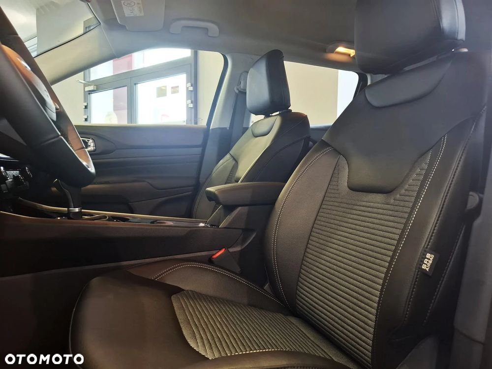 Jeep Compass 1.5 T4 mHEV Altitude FWD S&S DCT - 19