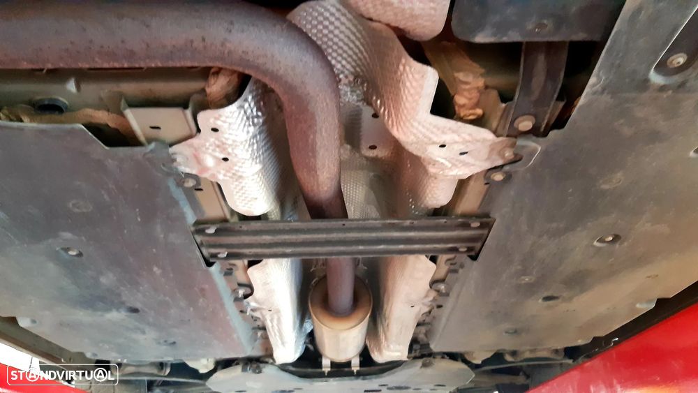 Peugeot 308 1.6 e-THP GTi - 16