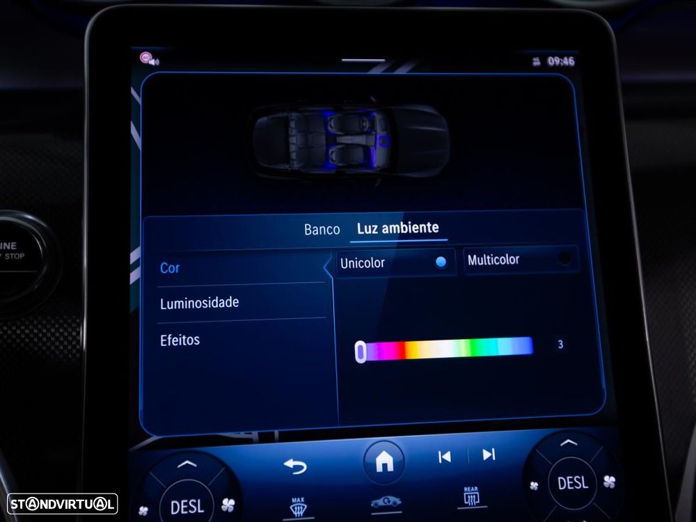 Mercedes-Benz GLC 300 de 4Matic 9G-TRONIC Edition AMG Line - 36