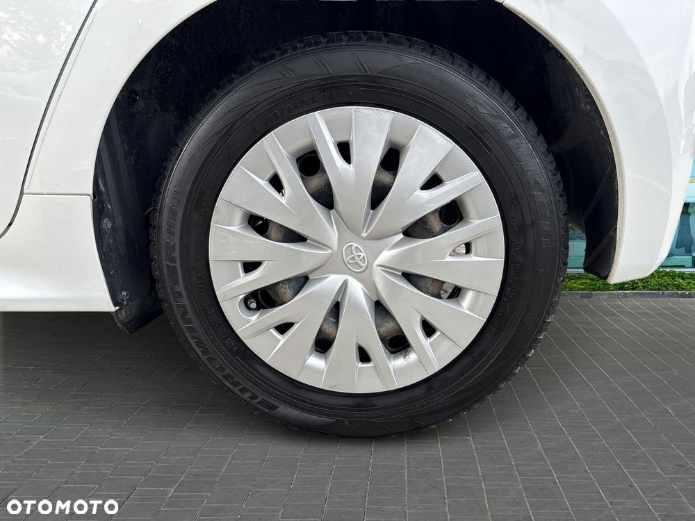 Toyota Yaris - 19
