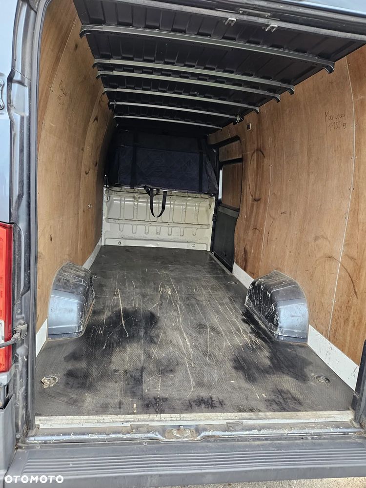 Fiat Ducato - 17
