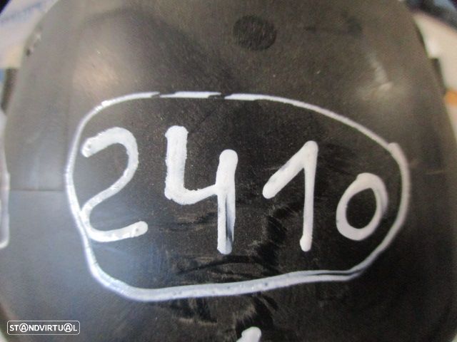 Quadrante 9650735480G01 CITROEN C2 2003 1.4HDI 70CV 3P CINZA DIGITAL - 4