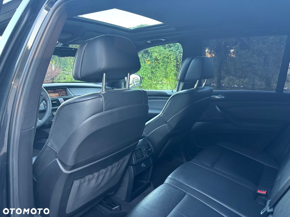 BMW X5 xDrive30d - 17