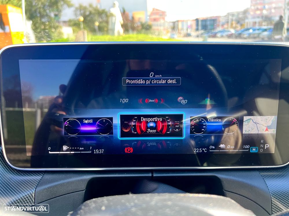 Mercedes-Benz C 400 e 4Matic AMG Line - 18