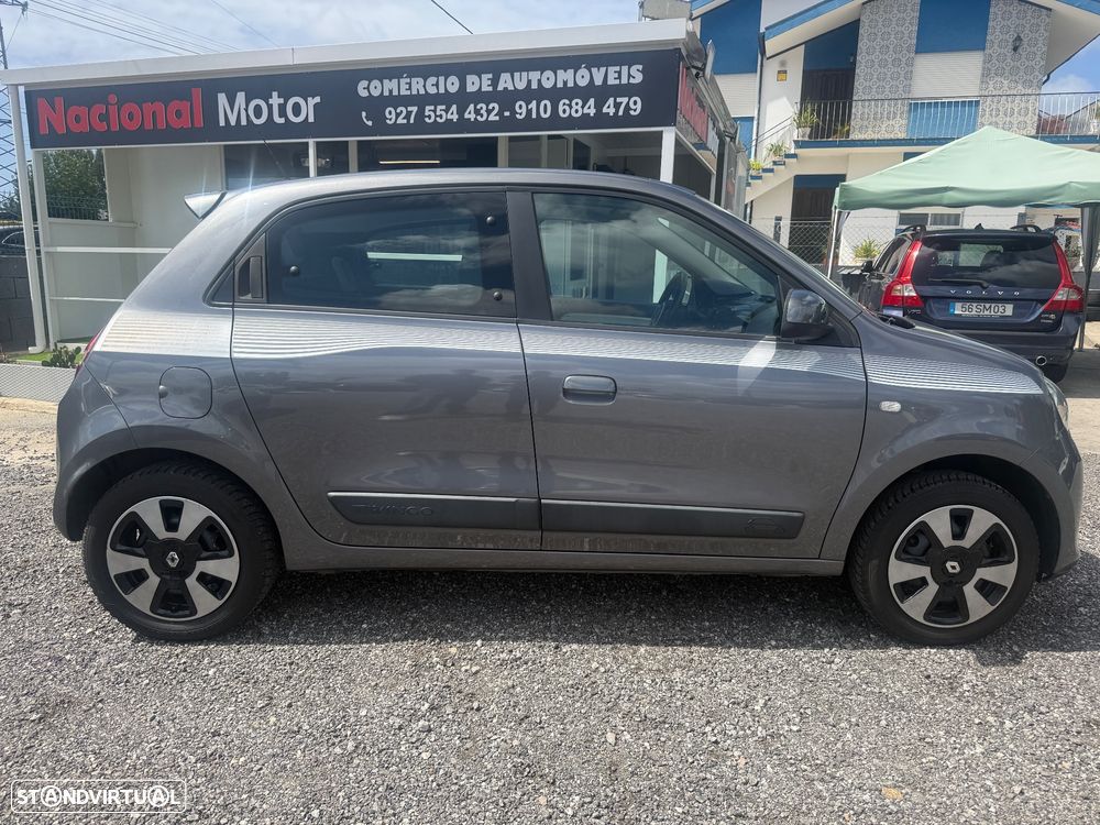 Renault Twingo SCe 70 Expression - 7