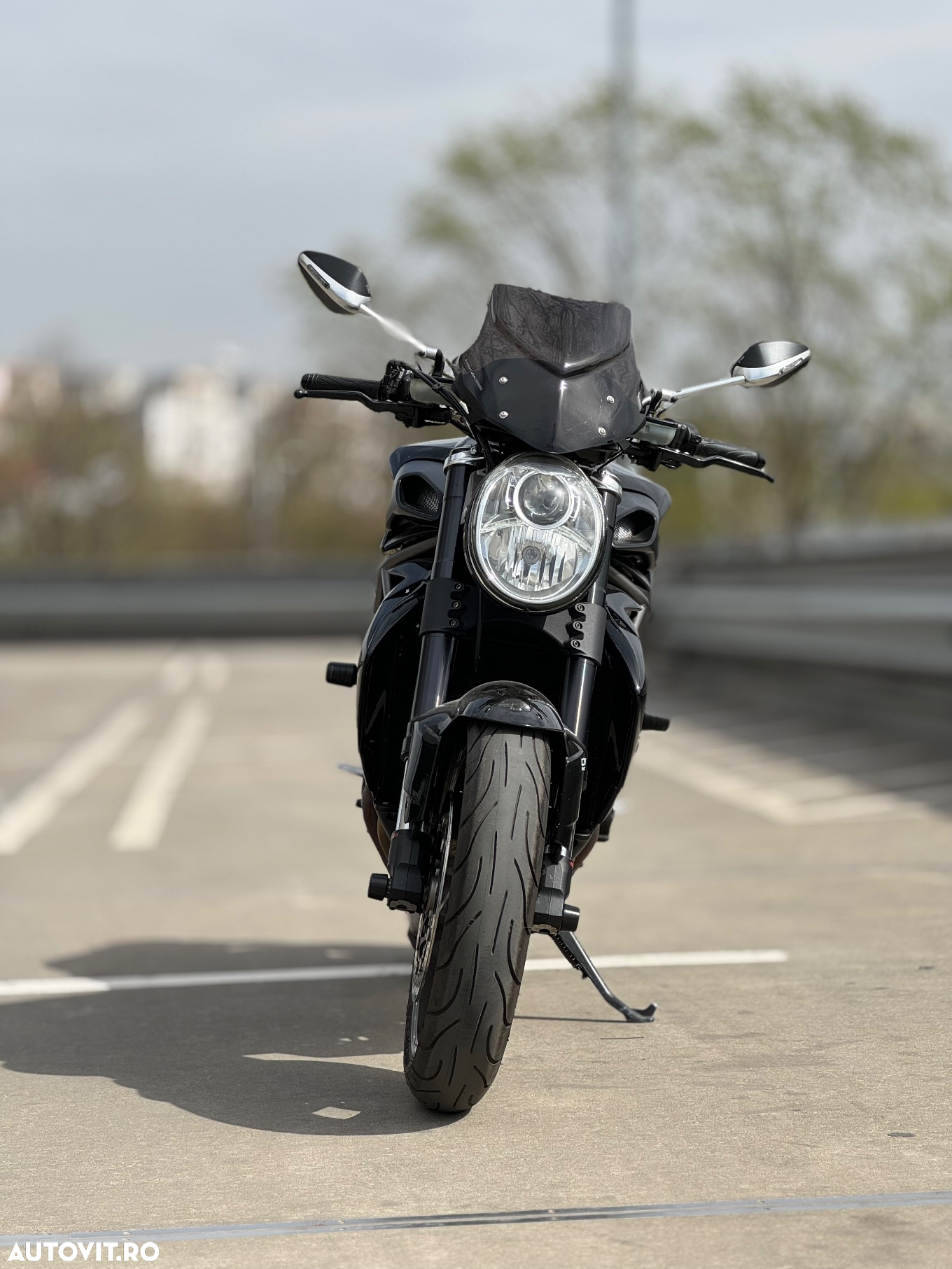 MV AGUSTA Brutale 1090R - 37