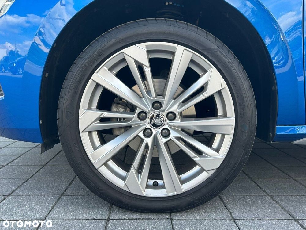 Skoda Kamiq 1.5 TSI Selection DSG - 39