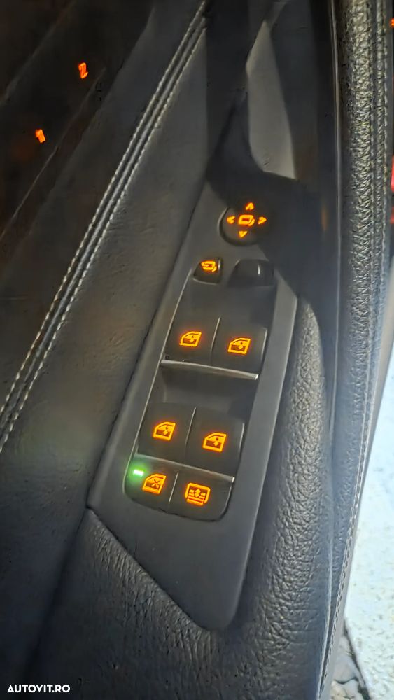 BMW Seria 5 530e xDrive Aut. M Sport Edition - 16