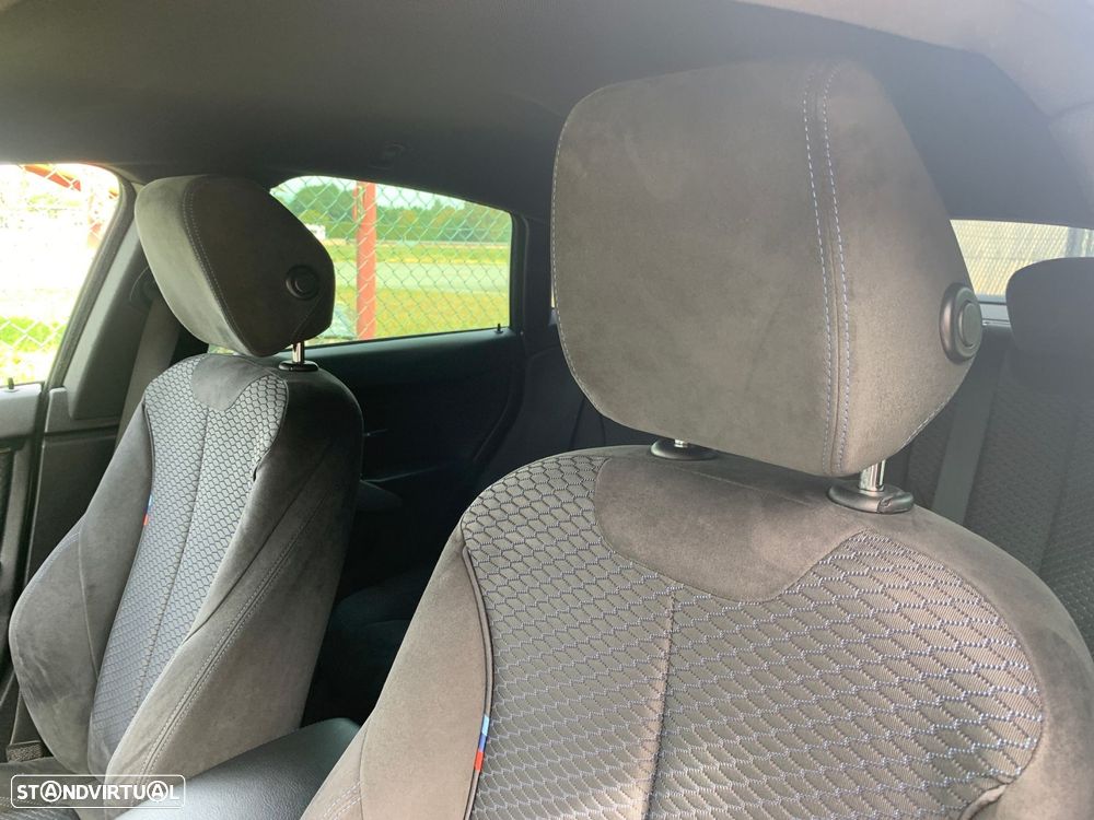 BMW 420 Gran Coupé d Pack M - 12