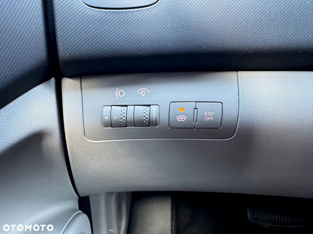Kia Ceed 1.6 CVVT Automatik EX - 24
