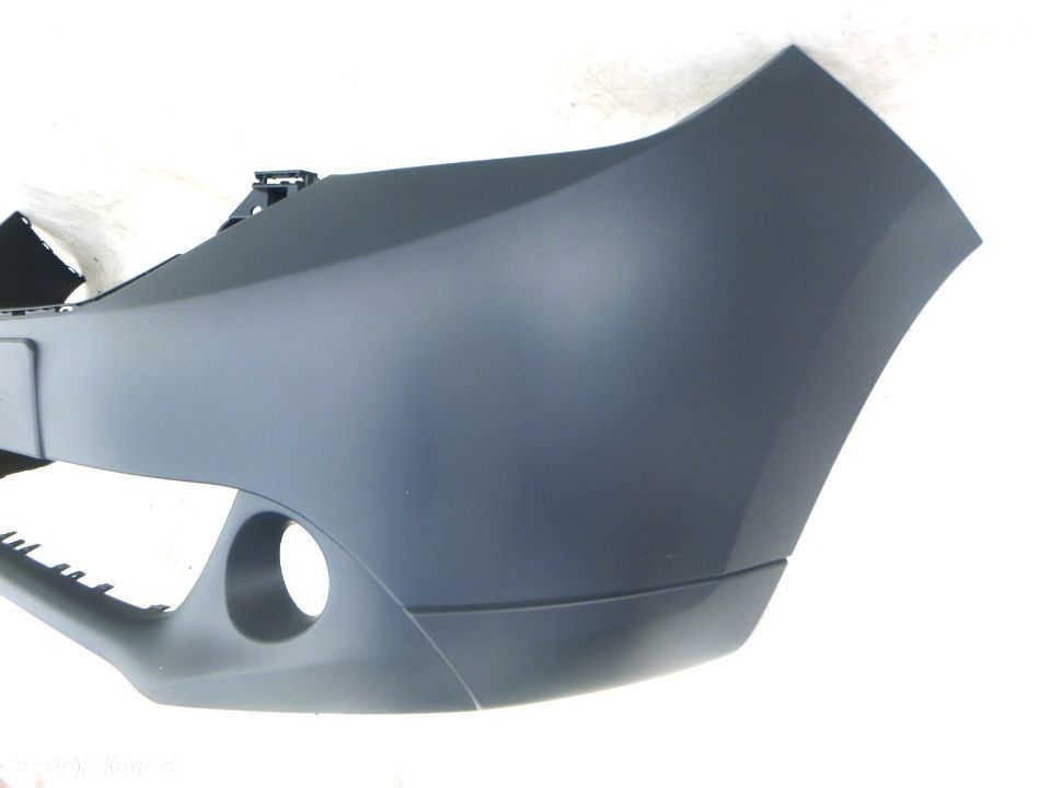 dacia lodgy zderzak przód nowy oryginał przedni - 6