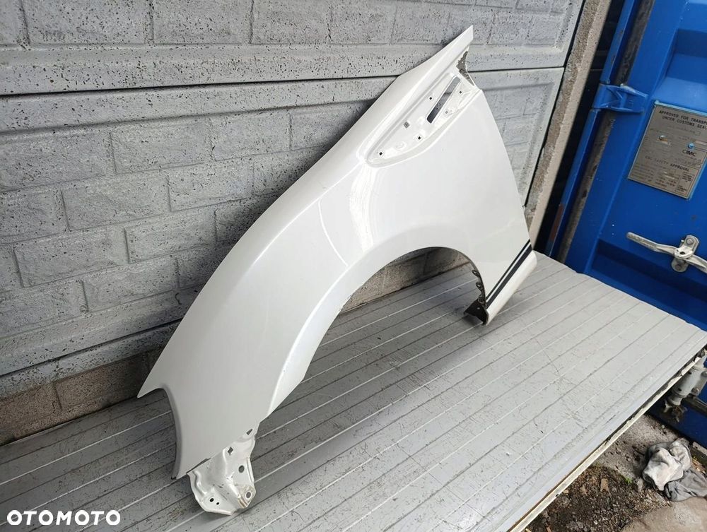 BŁOTNIK PRZEDNI LEWY SUBARU BRZ 1 I / TOYOTA GT86 12-21 ORYGINAŁ - 2