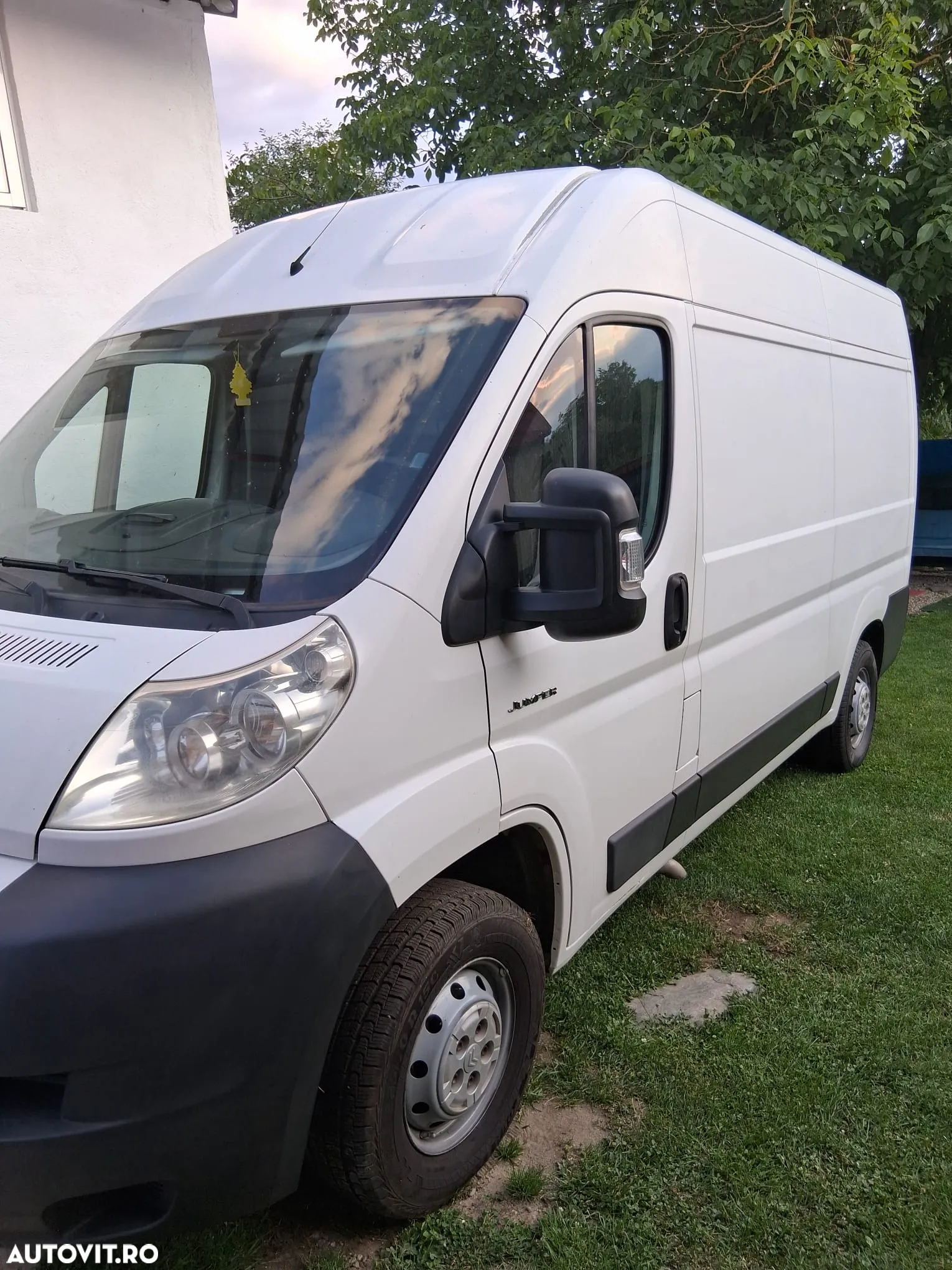 Citroën Jumper - 2