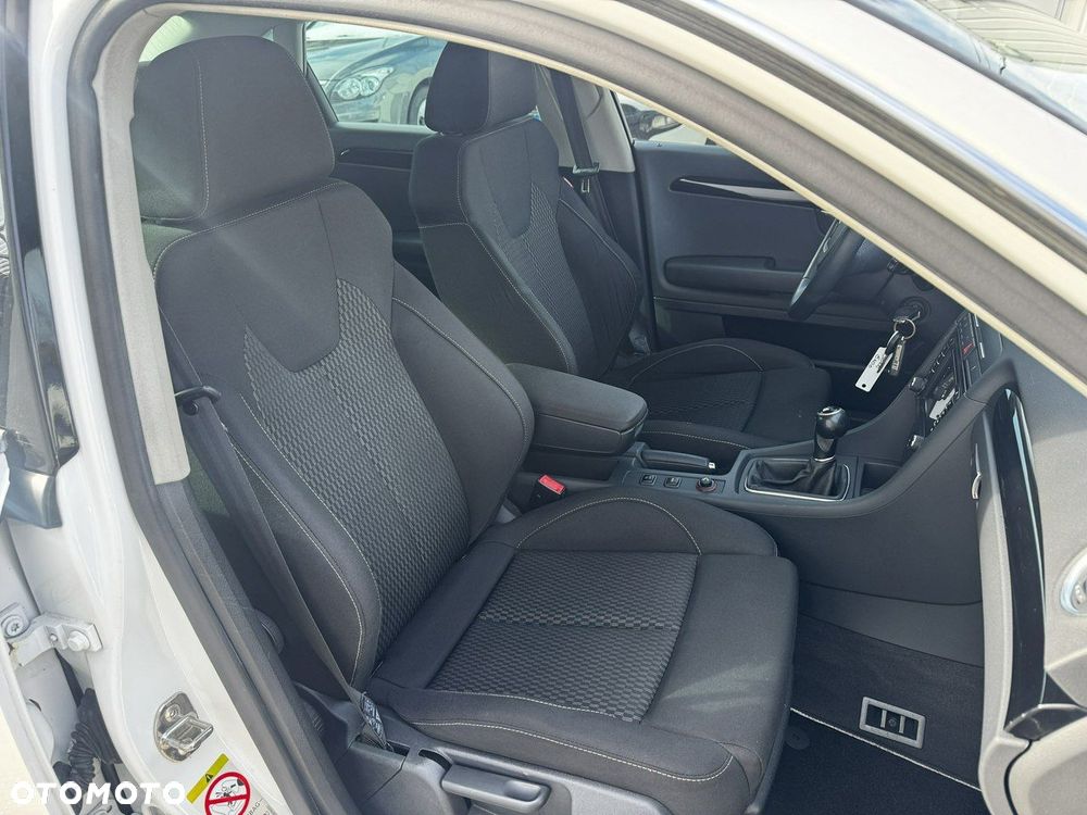 Seat Exeo 2.0 TFSI Sport - 14