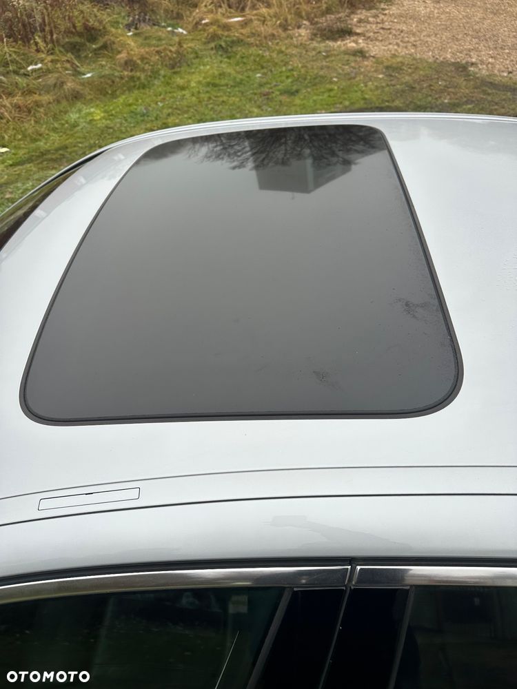 BMW Seria 5 530i xDrive Luxury Line - 35