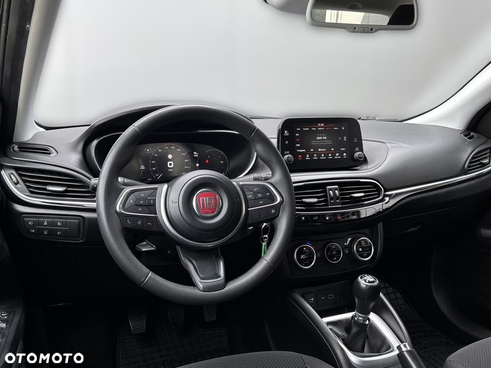 Fiat Tipo 1.0 T3 Life - 13