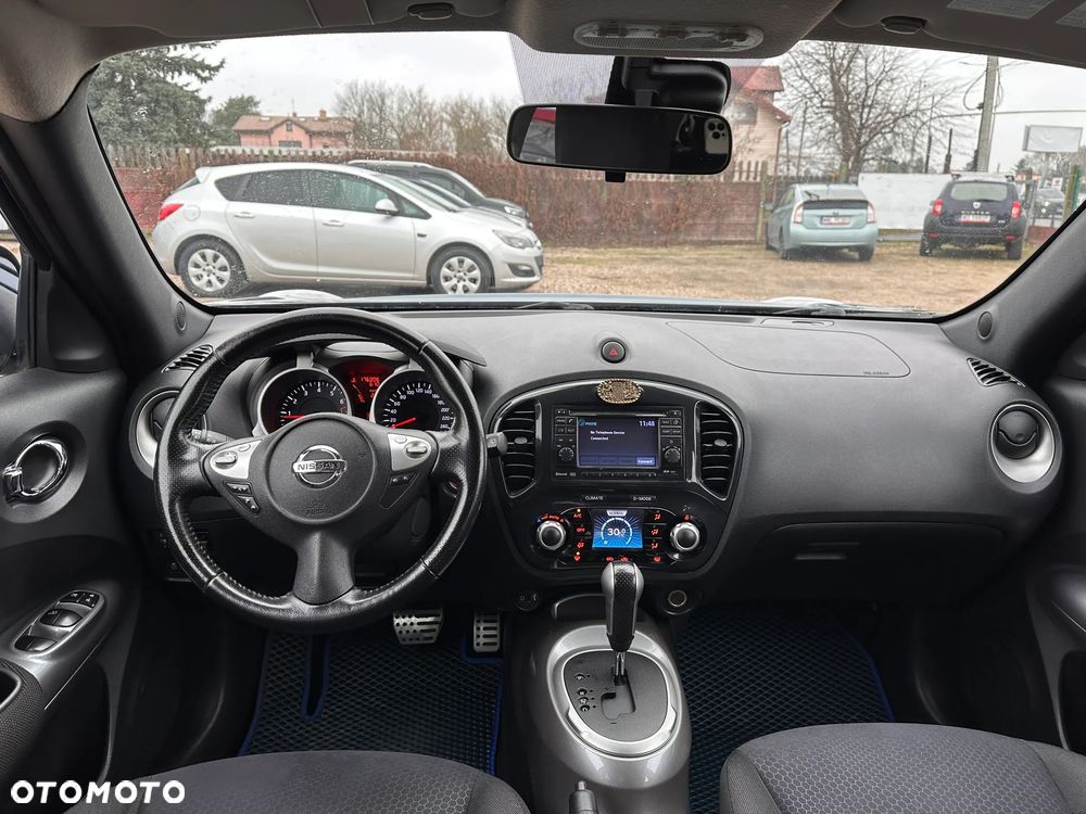 Nissan Juke - 15