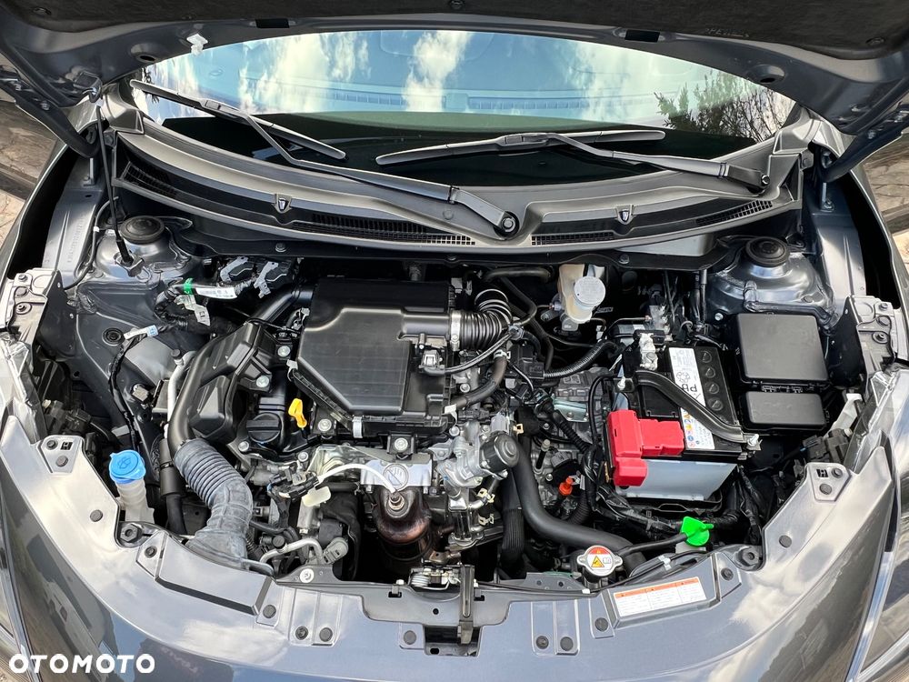 Suzuki Swift 1.2 Dualjet SHVS Elegance CVT - 19