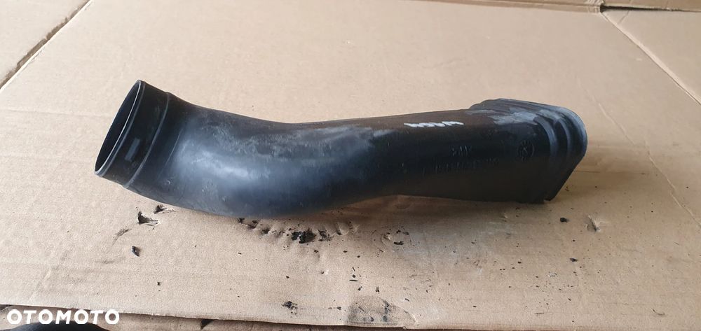 Rura dolot przewód powietrza Mercedes ML W164 3.0 CDI A6145051961 - 6