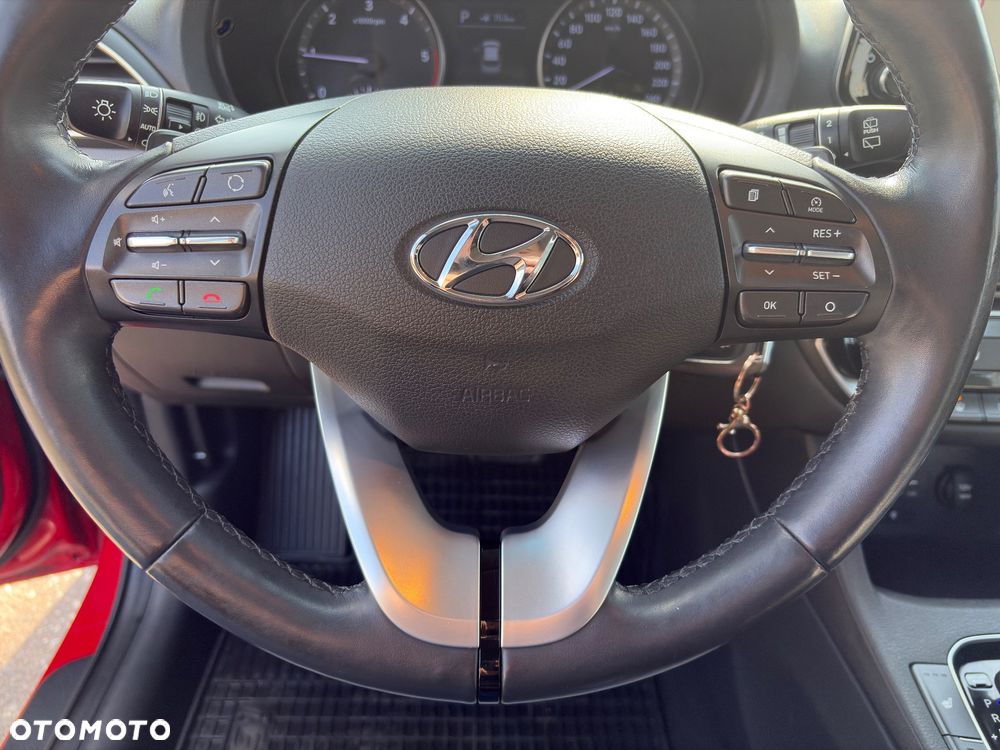 Hyundai i30 1.6 CRDi Premium DCT - 17