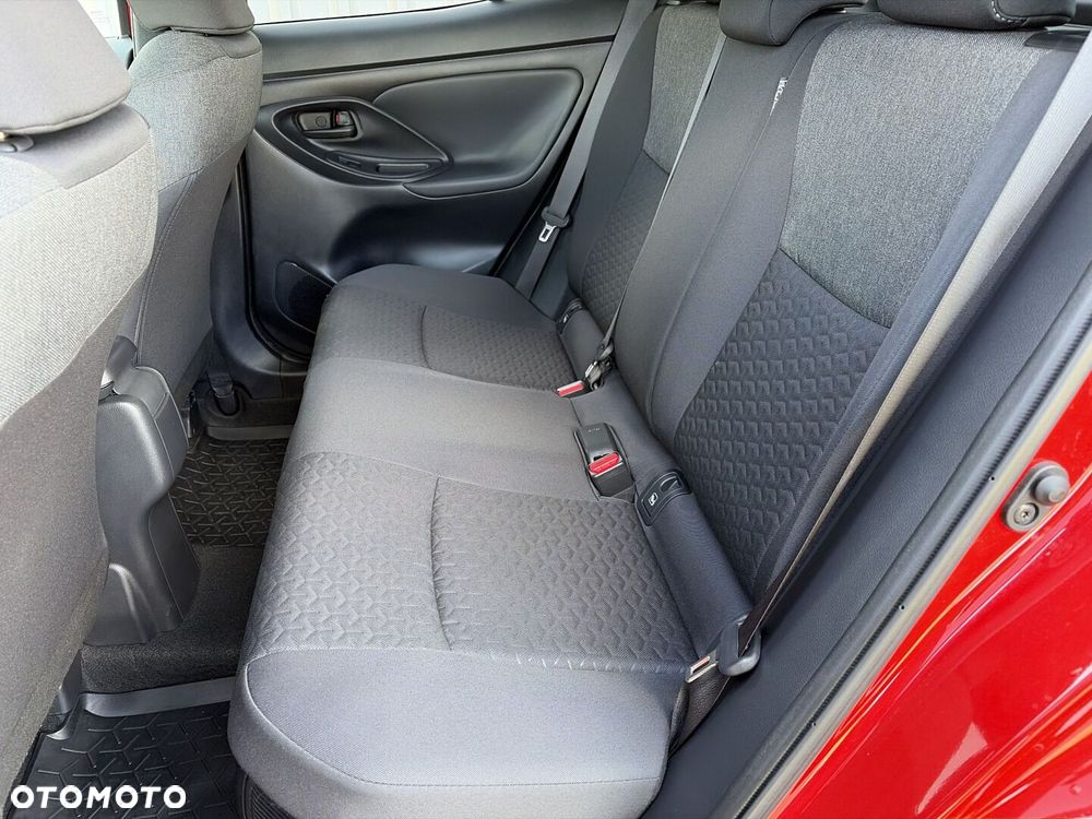 Toyota Yaris Cross Hybrid 1.5 Comfort - 10