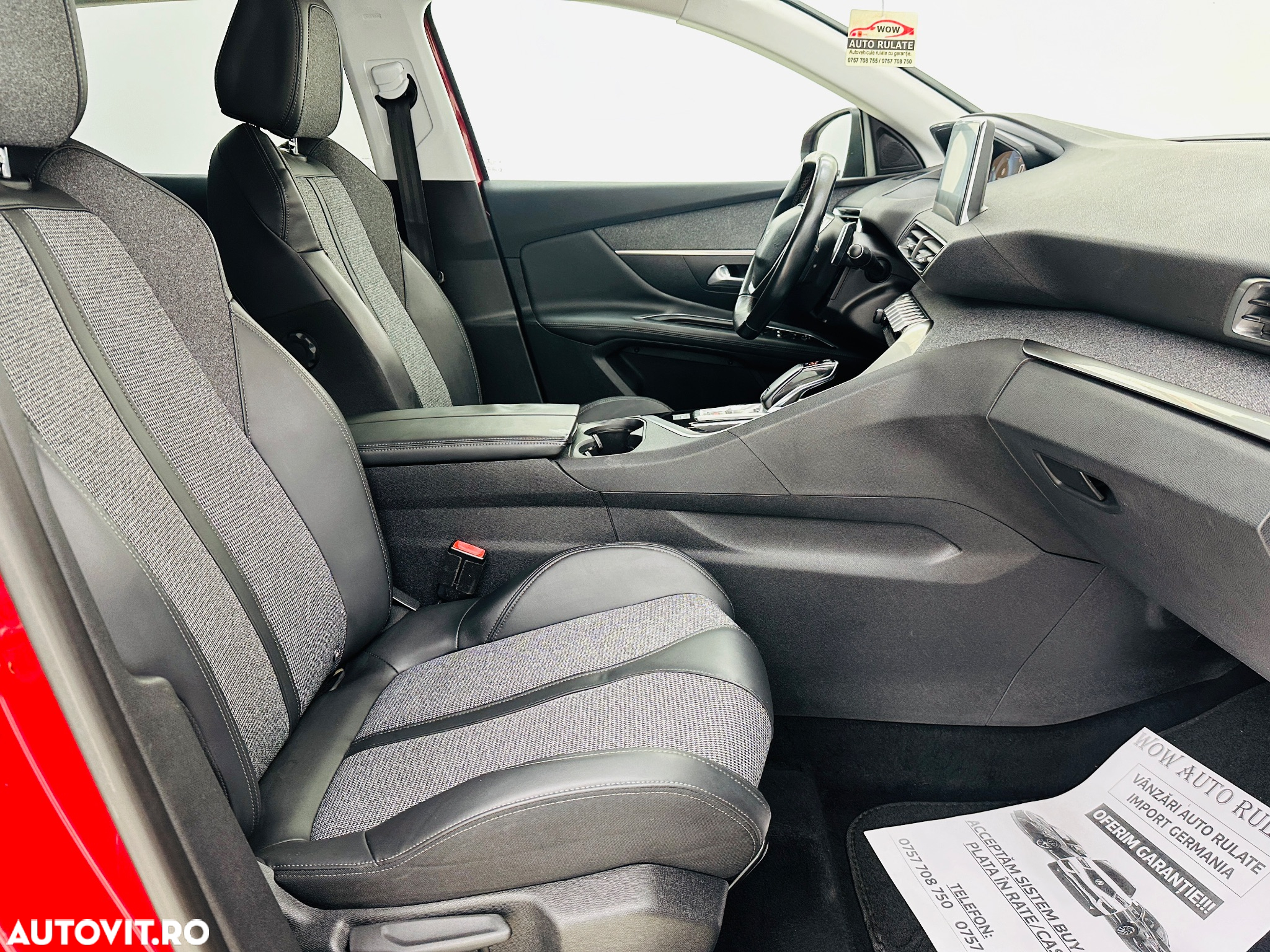 Peugeot 3008 - 20
