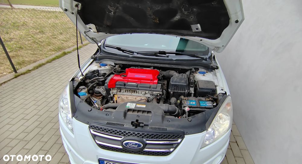 Kia ProCeed 2.0 Optimum - 15