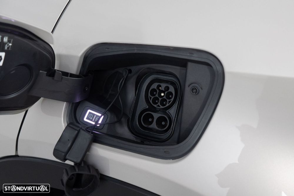 Jeep Avenger 54 kWh Summit - 25