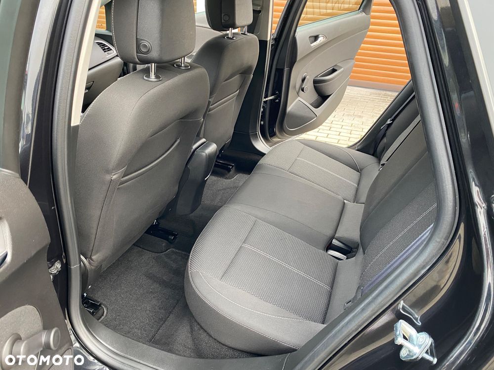 Opel Astra 1.6 CDTI DPF ecoFLEX Start/Stop Selection - 12