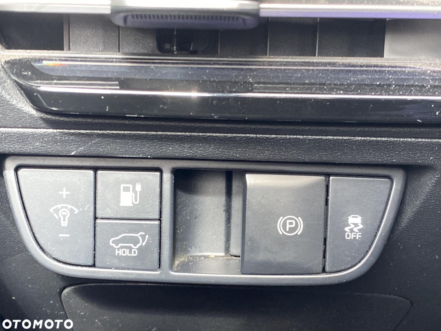 Kia EV6 77.4kWh - 22