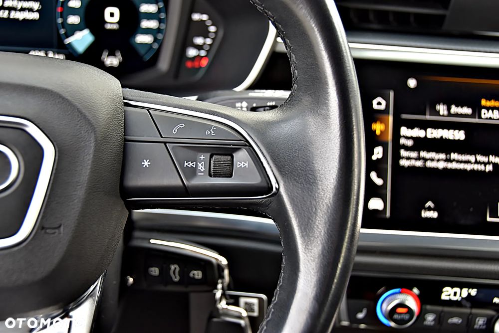 Audi Q3 35 TFSI S tronic - 27