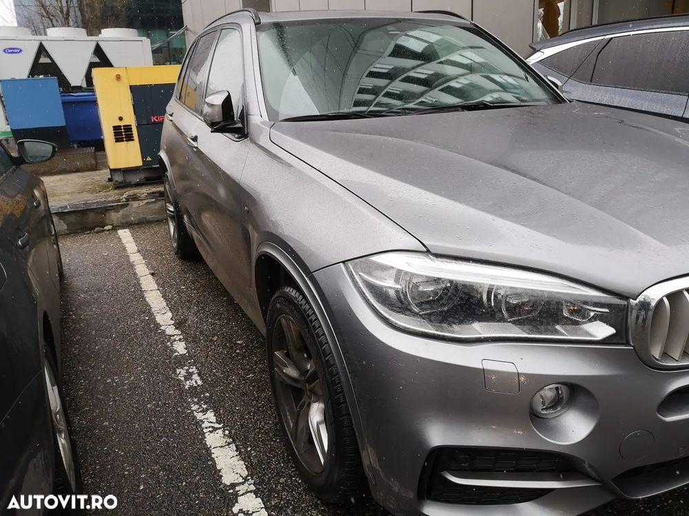 BMW X5 M - 11