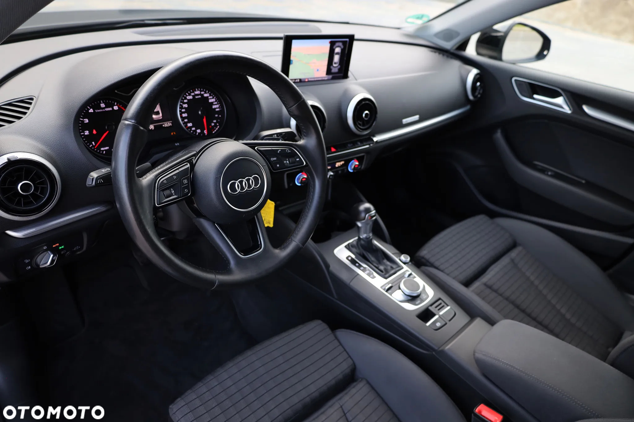 Audi A3 Limousine 1.4 TFSI CoD Sport S tronic - 25
