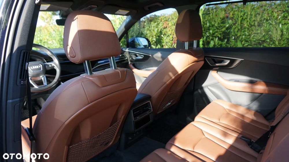 Audi Q7 55 TFSI quattro tiptronic - 23