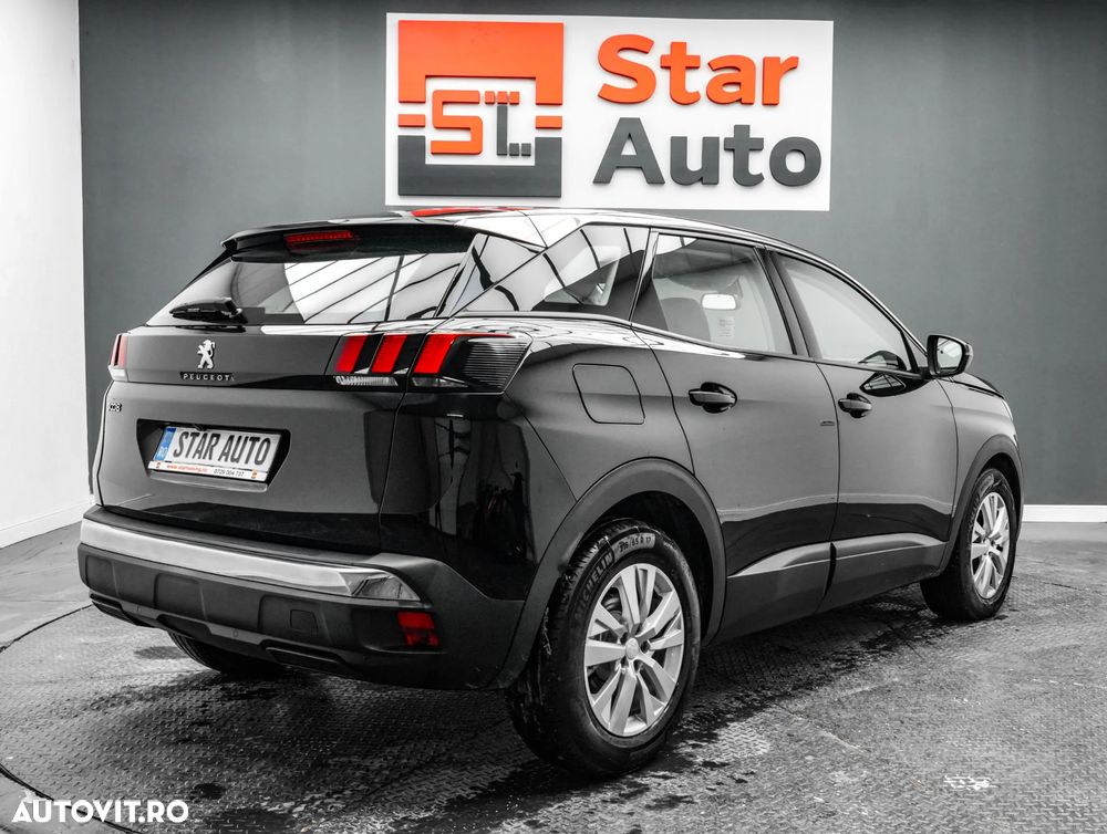 Peugeot 3008 1.5 BlueHDI 130 EAT8 Allure Pack - 6