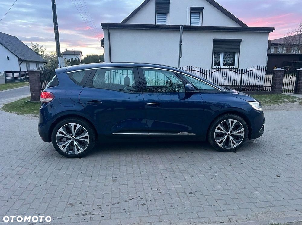 Renault Scenic ENERGY dCi 110 EXPERIENCE - 7